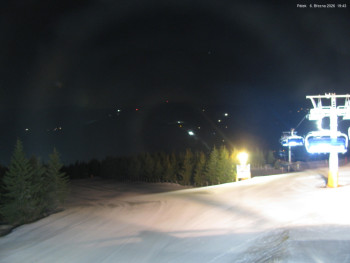 Město Špindlerův Mlýn