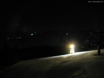 Město Špindlerův Mlýn