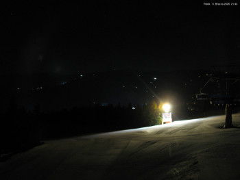 Město Špindlerův Mlýn