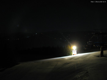 Město Špindlerův Mlýn