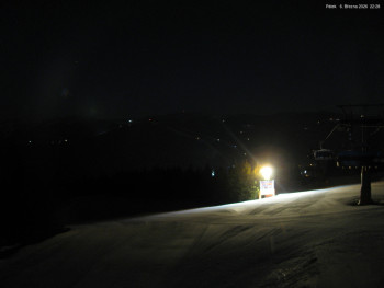 Město Špindlerův Mlýn