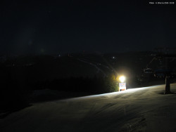 Svatý Petr, Pláně