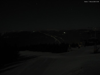 Město Špindlerův Mlýn