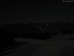 Svatý Petr, Pláně