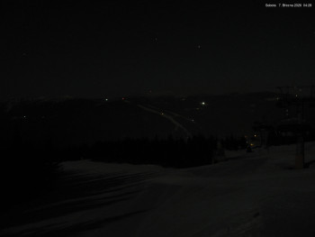 Město Špindlerův Mlýn