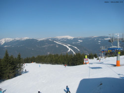 Svatý Petr, Pláně