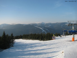 Svatý Petr, Pláně