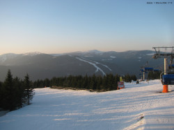 Svatý Petr, Pláně