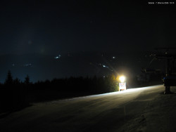 Svatý Petr, Pláně