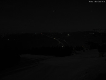 Město Špindlerův Mlýn