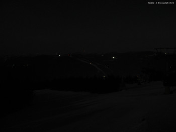 Město Špindlerův Mlýn