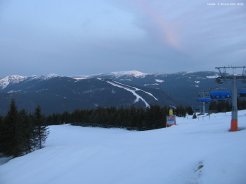 Město Špindlerův Mlýn