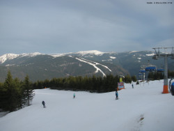 Svatý Petr, Pláně