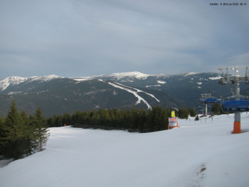 Město Špindlerův Mlýn