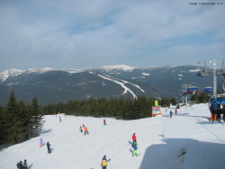 Svatý Petr, Pláně