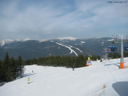 Svatý Petr, Pláně