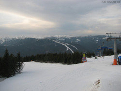 Svatý Petr, Pláně