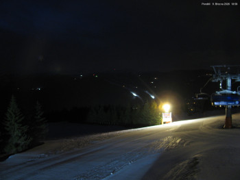 Město Špindlerův Mlýn