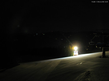 Město Špindlerův Mlýn