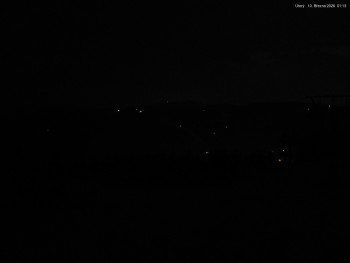 Město Špindlerův Mlýn