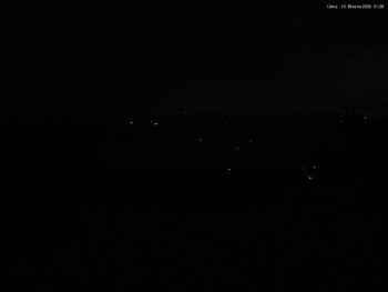 Město Špindlerův Mlýn