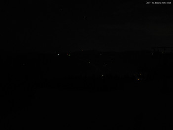 Město Špindlerův Mlýn