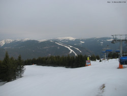 Svatý Petr, Pláně