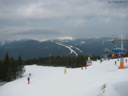 Svatý Petr, Pláně