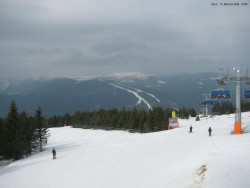 Svatý Petr, Pláně