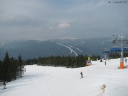 Svatý Petr, Pláně