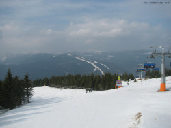 Svatý Petr, Pláně