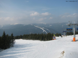 Svatý Petr, Pláně