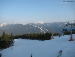 Svatý Petr, Pláně