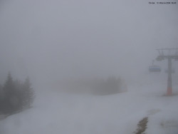 Svatý Petr, Pláně