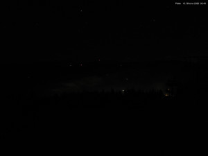 Město Špindlerův Mlýn - Svatý Petr, Pláně - 13.3.2026 v 02:45