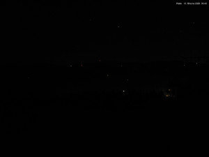 Město Špindlerův Mlýn - Svatý Petr, Pláně - 13.3.2026 v 03:45