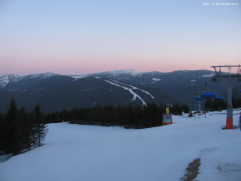 Město Špindlerův Mlýn