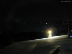 Svatý Petr, Pláně