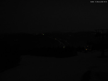 Město Špindlerův Mlýn