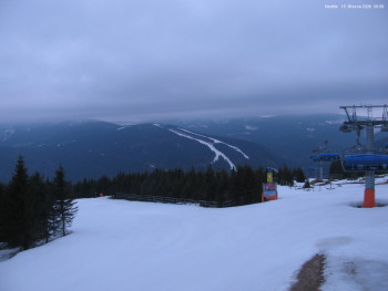 Město Špindlerův Mlýn