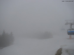 Svatý Petr, Pláně