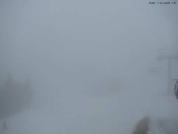 Město Špindlerův Mlýn