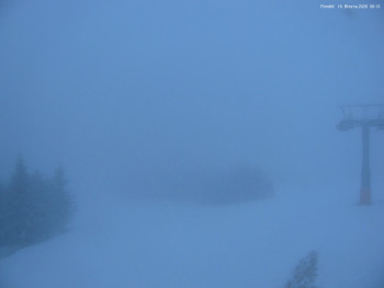 Město Špindlerův Mlýn