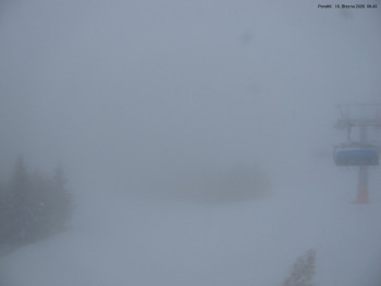 Město Špindlerův Mlýn