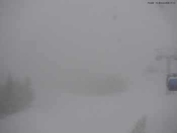 Město Špindlerův Mlýn