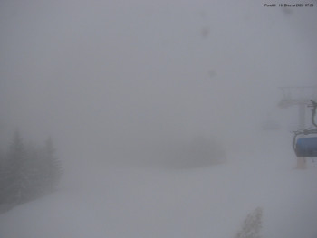 Město Špindlerův Mlýn