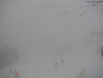 Město Špindlerův Mlýn