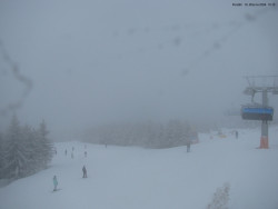 Svatý Petr, Pláně