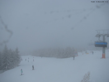 Město Špindlerův Mlýn