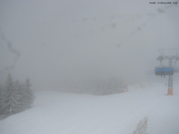 Město Špindlerův Mlýn